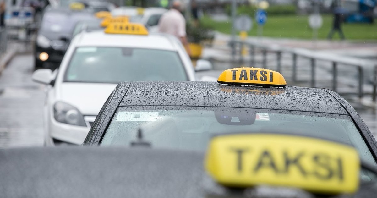 Pavežėjas jau laukia prie namų: trys ženklai, kurių ignoruoti prieš lipant negalima