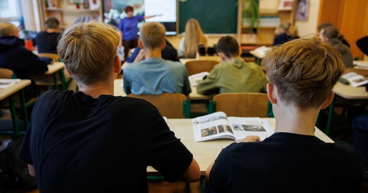 Agresyviems mokiniams – griežtesnės ribos: svarstoma net galimybė šalinti iš mokyklos