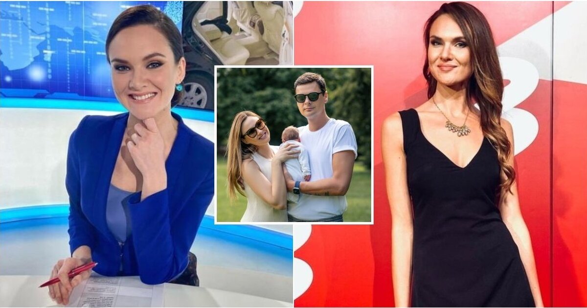 Nuo žaislinio mikrofono iki TV3 eterio: kaip Donata Račaitė-Vaiciekiūtienė pasiekė žinių vedėjos kėdę
