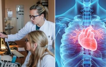 Infarktas gali slėptis po netikėtais pojūčiais: gydytoja įvardijo signalus, kurių negalima ignoruoti