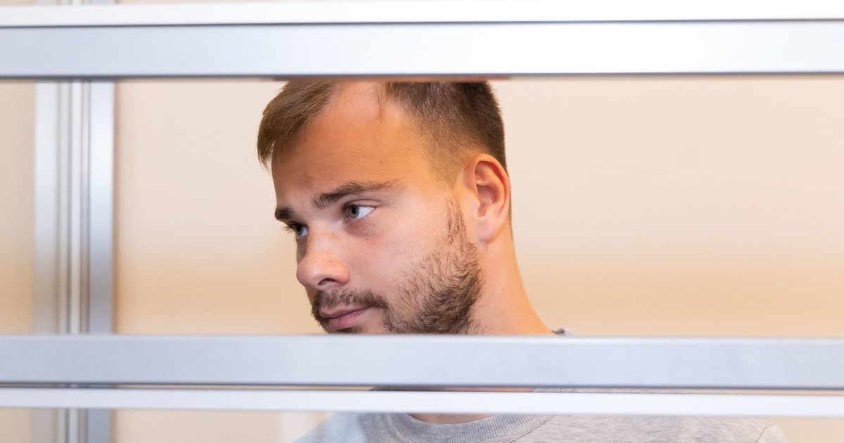 Nuteistas Remigijus Jakštys imasi naujo žingsnio: LAT prašo stabdyti nuosprendžio vykdymą