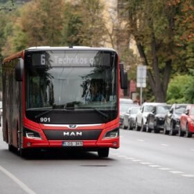 Skambinantiems į „Sodrą“ – svarbi naujovė: asmeninę informaciją gaus dar vienu būdu