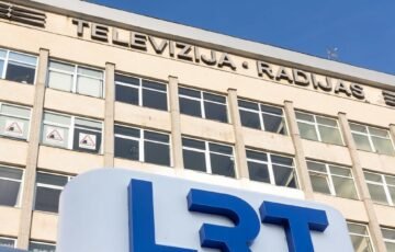 LRT laukia naujas įpareigojimas: subtitrų dalis programose gali smarkiai išaugti