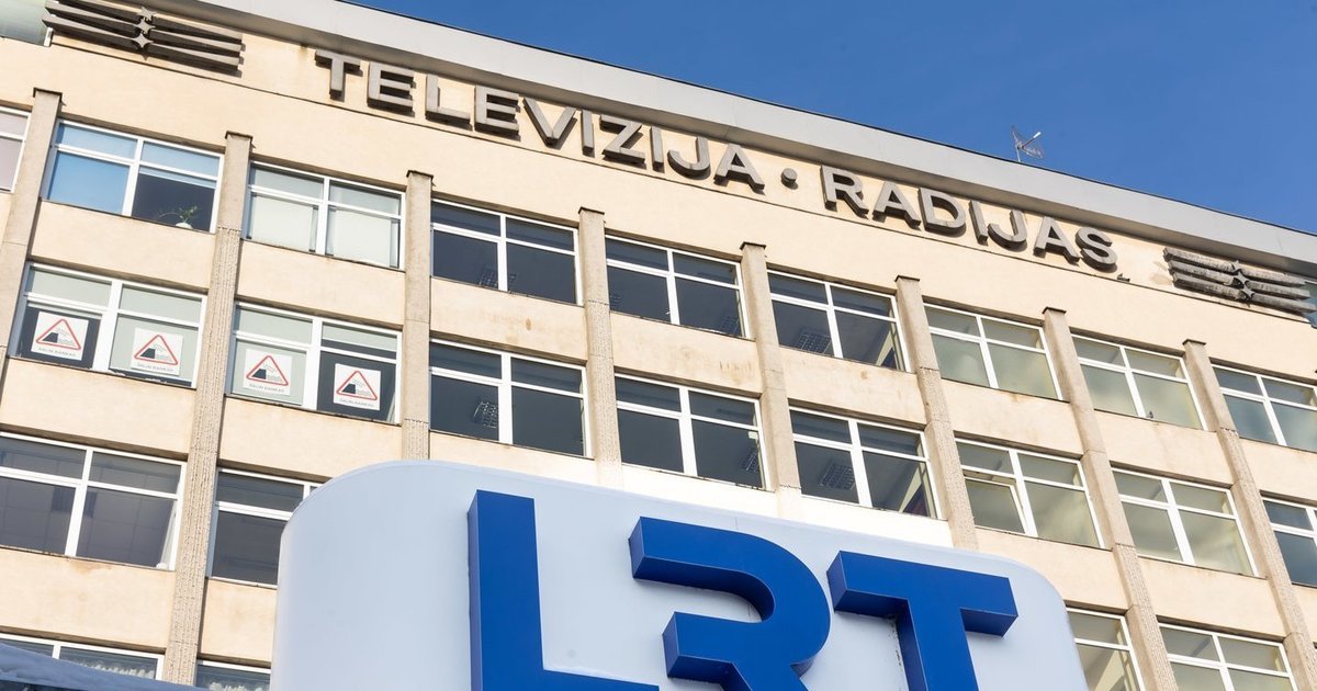 LRT laukia naujas įpareigojimas: subtitrų dalis programose gali smarkiai išaugti