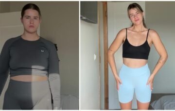 90 kilogramų tapo lūžio tašku: Simona per pusmetį atsikratė 26 kg neatsisakydama mėgstamo maisto