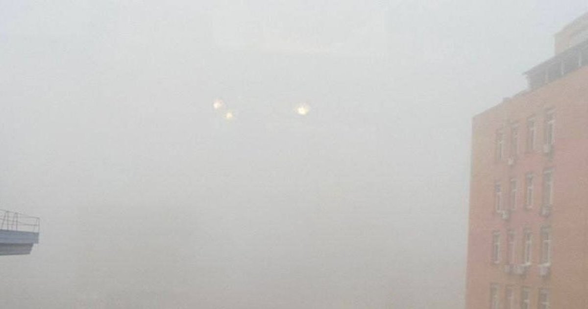 Malaiziją užklupo pavojingas smogas: mokyklos uždaromos Kvala Lumpūre ir kituose regionuose