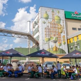 Klebono valdose – neeilinis „Oktoberfestas“: alaus tradicijos, brangūs kostiumai ir netikėtos varžybos