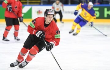 Grinius Nyderlanduose surengė šou: 4 taškai atvedė „Nijmegen Devils“ į triuškinamą pergalę