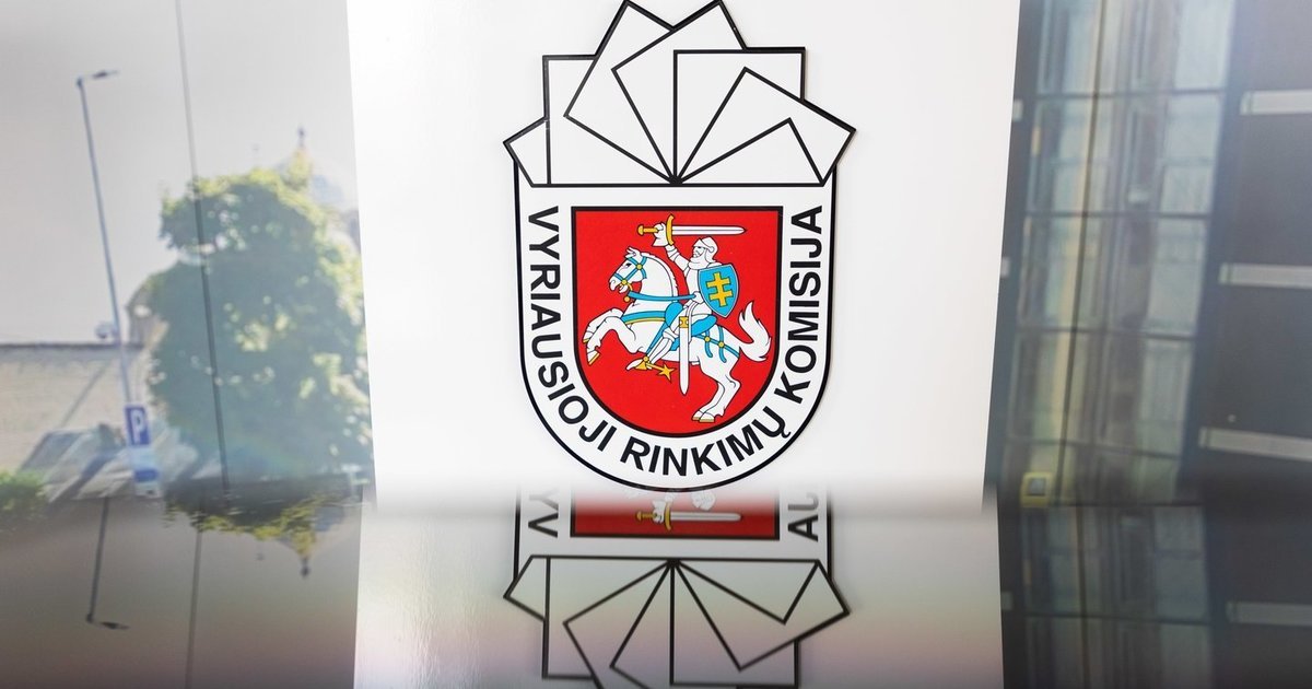 Sprendimas dėl VRK narės artėja: Laura Matjošaitytė į Seimo posėdį neis
