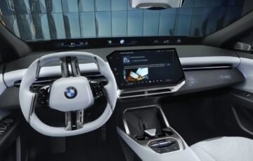 Kinija smogia automobilių ekranų madai: pokyčiai gali pasiekti ir Europos vairuotojus