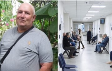 Septynerius metus kankinęs niežėjimas ir tinimas: Vaidatui padėjo pakeistas gydymas