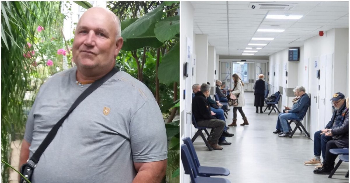 Septynerius metus kankinęs niežėjimas ir tinimas: Vaidatui padėjo pakeistas gydymas