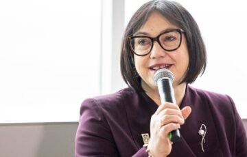 Mokytojų algų kova aštrėja: ministrė 7,56 proc. augimą vadina ženklia parama