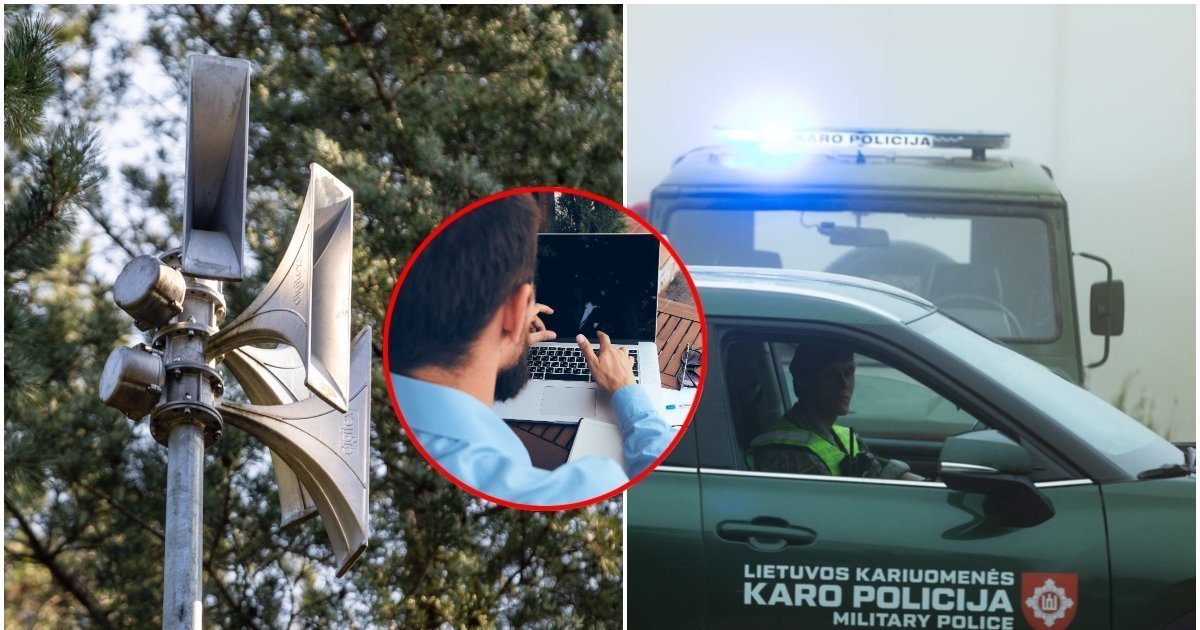 Oro pavojus ir darbdavio spaudimas: kada galite nevykti į darbą be pasekmių