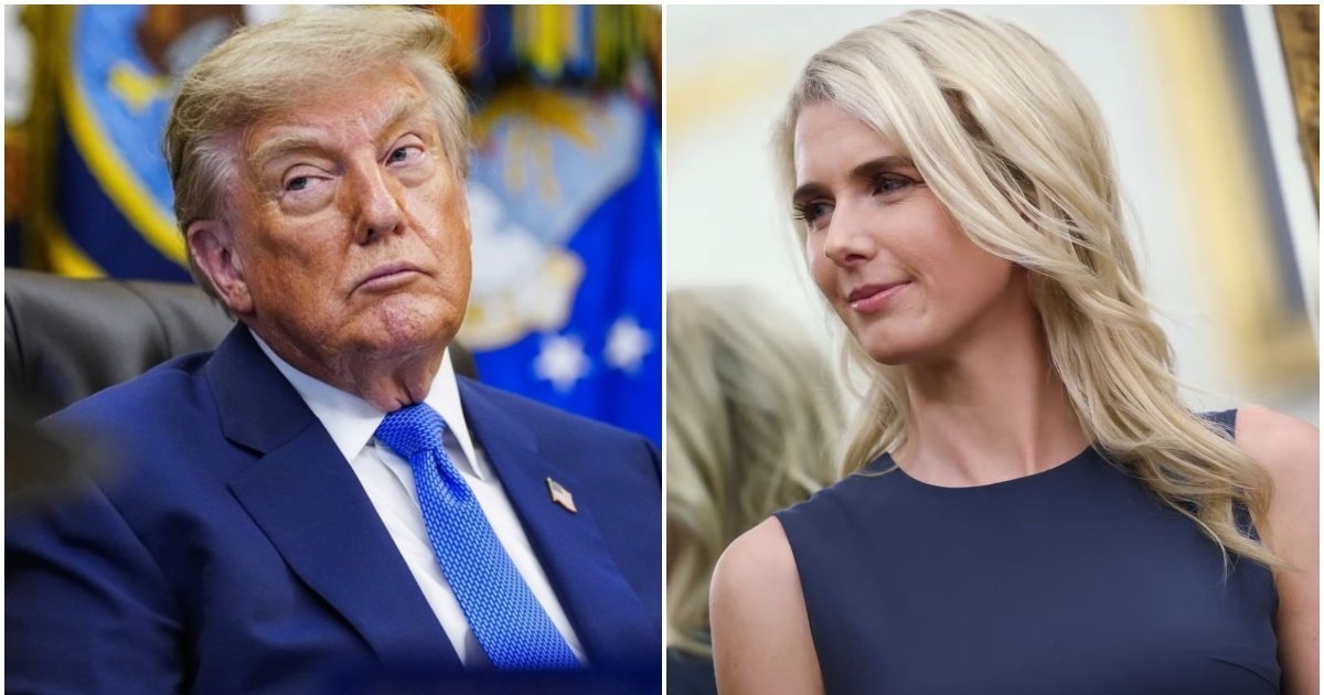 Mary Trump sukrėtė vertinimu apie dėdės padėjėją: kodėl, jos manymu, Donaldas Trumpas tuo džiaugiasi