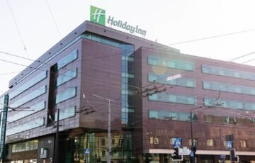Duomenų vagystė „Holiday Inn“: galėjo nukentėti šimtai klientų ir darbuotojų