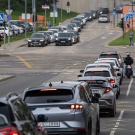 Šildymo sąskaitų baimė plinta: kompensacijų prašymų kai kur šoktelėjo daugiau nei trečdaliu