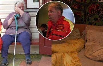 Senjorės kantrybė išseko: dėl dviejų sūnų elgesio ji ryžosi kraštutiniam žingsniui