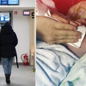Naktinė ataka Rostove prie Dono: liepsnos apėmė strategiškai svarbų naftos terminalą