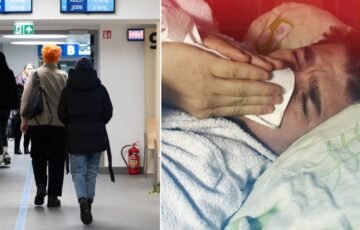 Virusų sezonas jau pareikalavo gyvybių: kada Lietuvą pasieks didžiausia banga