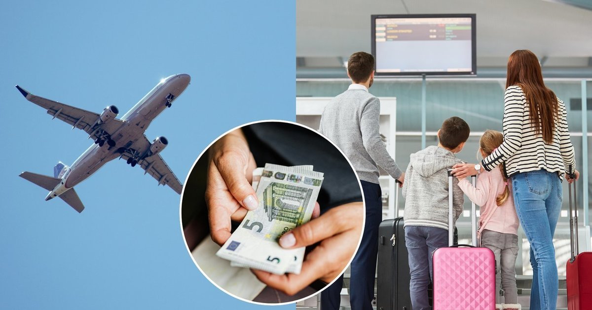 Bilietų kainos jau kyla: štai kada ir kuriomis kryptimis keliauti bus brangiausia