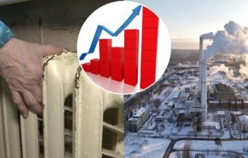 Šildymo sąskaitos gali šoktelėti: ekspertas įvardijo, kas nulems žiemos kainas