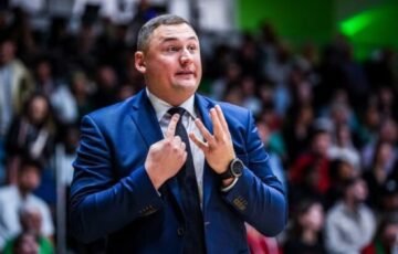Skaudus „Ryto“ smūgis Prancūzijoje: Pacevičius pasigedo tikrojo komandos veido