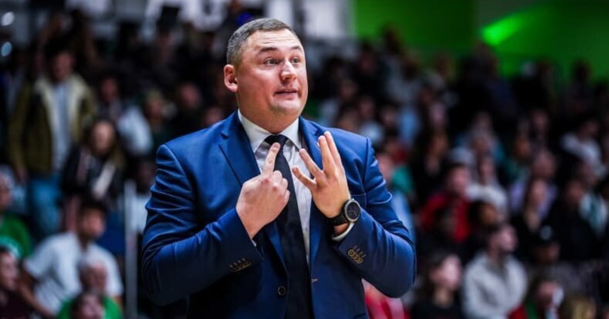 Skaudus „Ryto“ smūgis Prancūzijoje: Pacevičius pasigedo tikrojo komandos veido