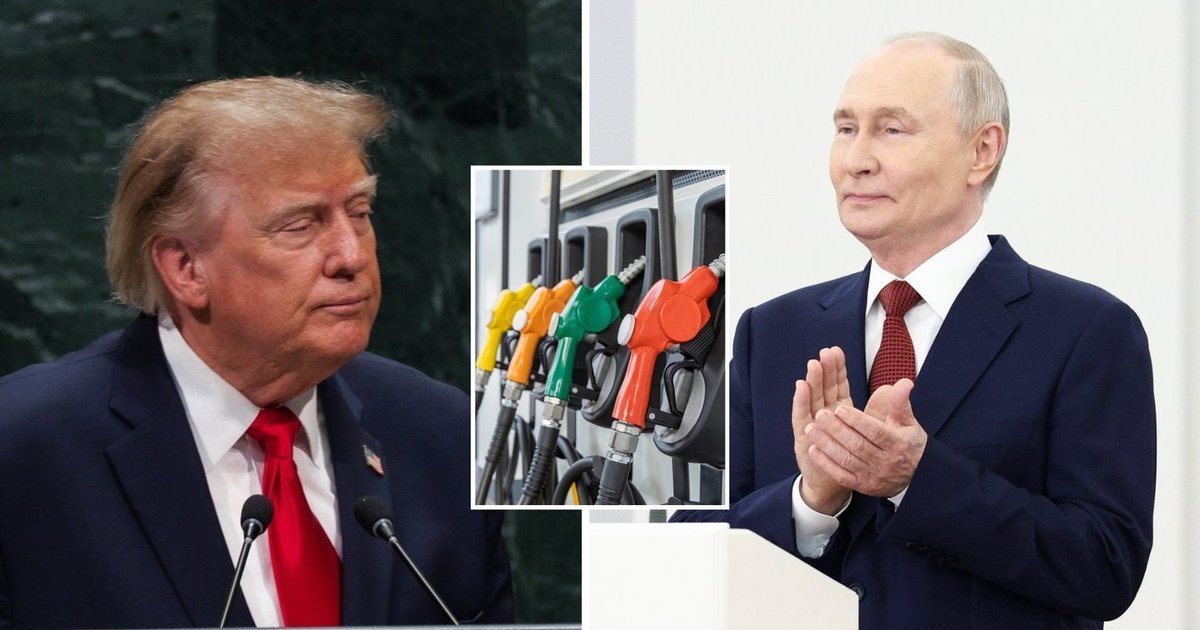 Trumpo žingsnis kelia nerimą Ukrainai: kodėl Putinas gali laikyti tai strategine dovana