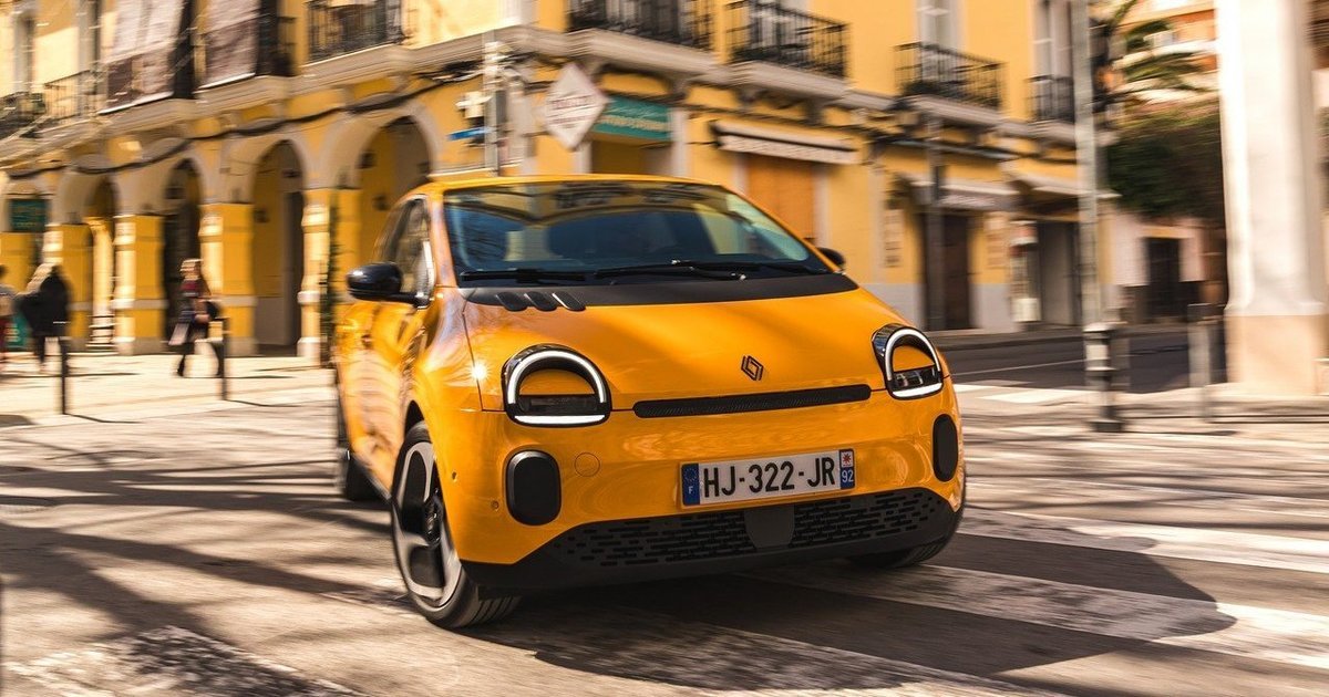 Renault“ perspėja apie skaudų scenarijų: Europoje gali nelikti 300 tūkst. automobilių per metus