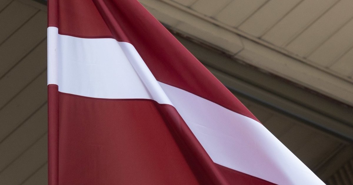 Latvijoje – netikėtas lyderio šuolis: apklausa prognozuoja triuškinančią „Jungtinio sąrašo“ pergalę