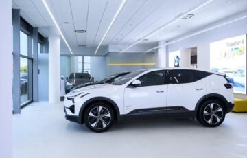 Dyzelio žlugimas Europoje: elektromobiliai jau pasivijo benzininius automobilius