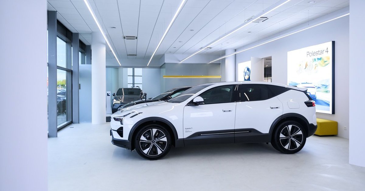 Dyzelio žlugimas Europoje: elektromobiliai jau pasivijo benzininius automobilius