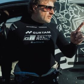 Jurgos Šeduikytės sūnaus proveržis JAV: vienas mokyklos sprendimas pakeitė viską