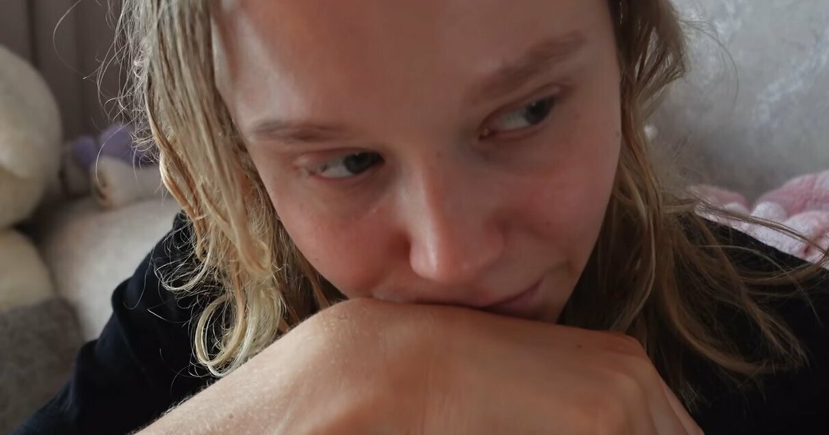 Rusijos gimnastė neištvėrė: Nyderlandų vizų sprendimas užkirto kelią į olimpinę atranką