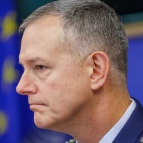 Lenkijoje užkirstas kelias galimam išpuoliui: ukrainietis studentas įtariamas planavęs „Kruvinąjį penktadienį