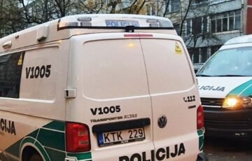 Pažintis internete virto tragedija: Vilniuje moteris apgauta, apvogta ir nužudyta