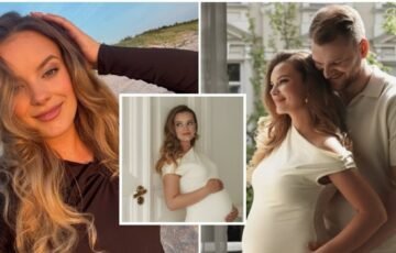 Elena Karalienė tapo mama: į pasaulį atkeliavo pirmagimis