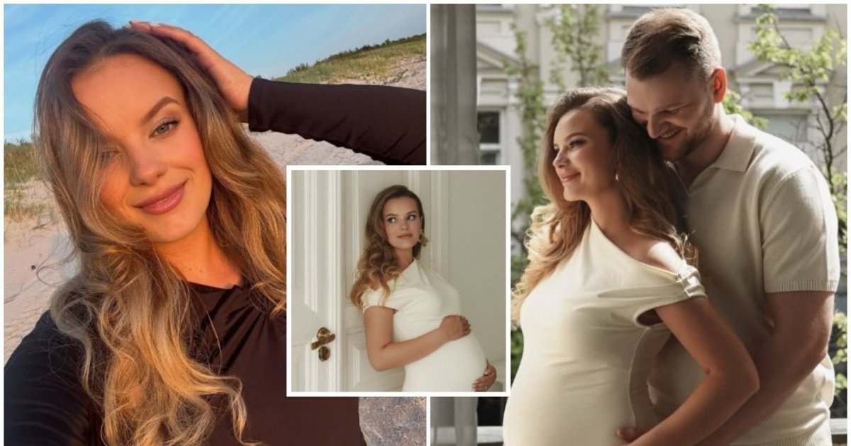 Elena Karalienė tapo mama: į pasaulį atkeliavo pirmagimis