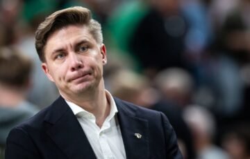 Malinausko verdiktas Sinkevičiui: socdemų kritimas opozicijai tapo netikėta dovana