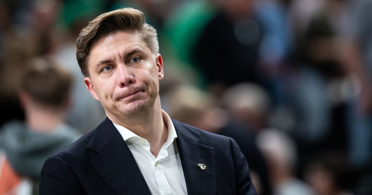 Malinausko verdiktas Sinkevičiui: socdemų kritimas opozicijai tapo netikėta dovana