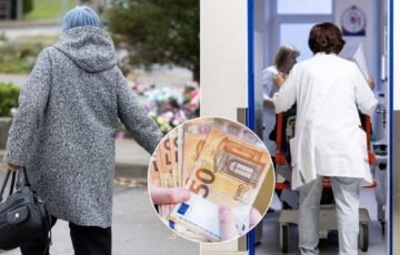 Lapkričio 1-oji atneš permainų bangą: kas keisis pacientams, šeimoms, ūkininkams ir statyboms