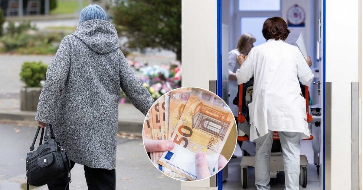 Lapkričio 1-oji atneš permainų bangą: kas keisis pacientams, šeimoms, ūkininkams ir statyboms