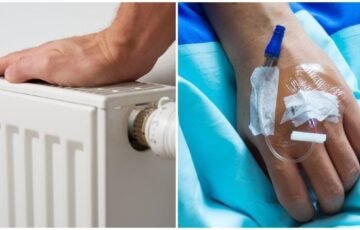 Taupymas šildymo sąskaita gali brangiai kainuoti: kam šaltuose namuose gresia didžiausias pavojus