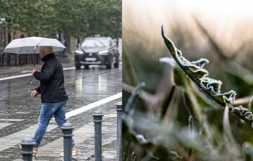 Šalnos jau kandžiosis Lietuvoje: kam jos smogs stipriausiai ir kada grįš dargana