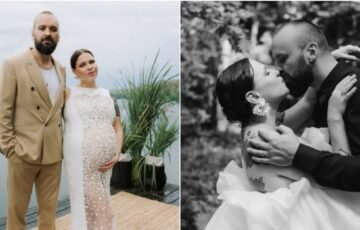 Jazzu vestuvių paslaptis atskleista: paaiškėjo, kas tapo poros liudininkais