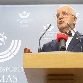 Lenkijoje užkirstas kelias galimam išpuoliui: ukrainietis studentas įtariamas planavęs „Kruvinąjį penktadienį