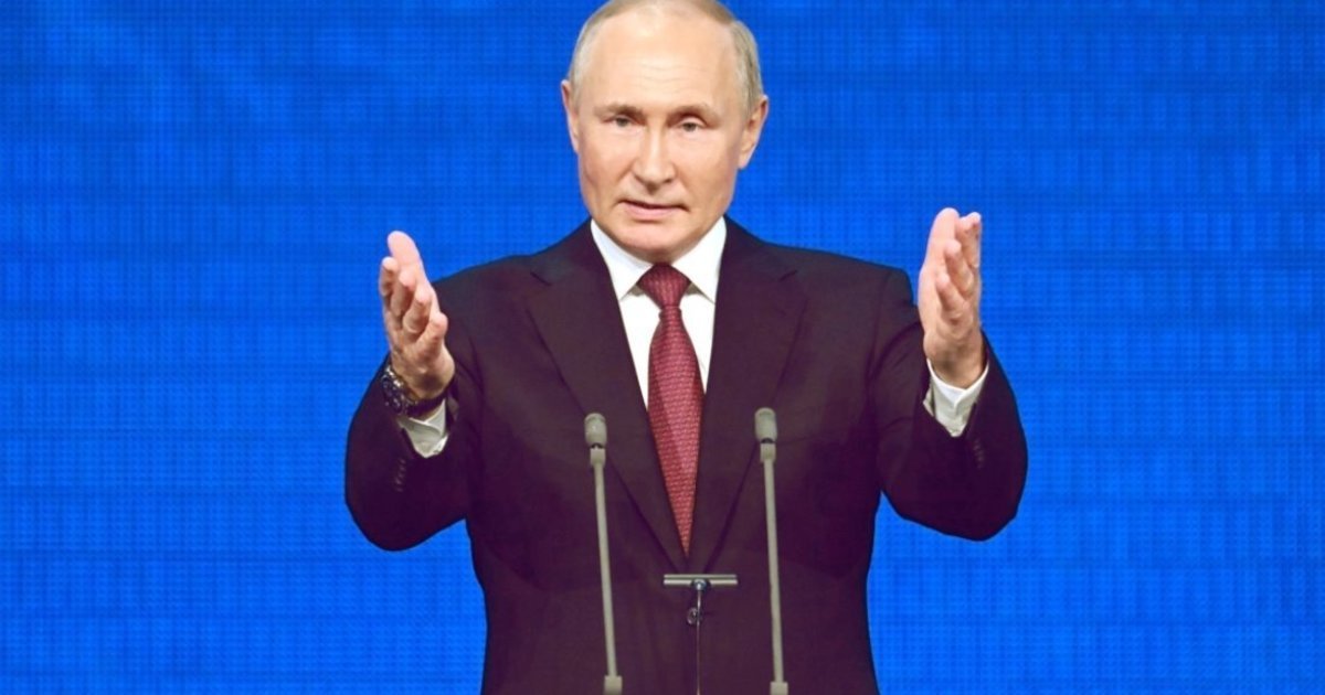 Putinas apkaltino Ukrainą dėl derybų: po dronų atakų Maskva iškėlė savo sąlygas