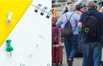 2027-ieji žada daugiau poilsio: keturi ilgieji savaitgaliai ir gudrios atostogų datos