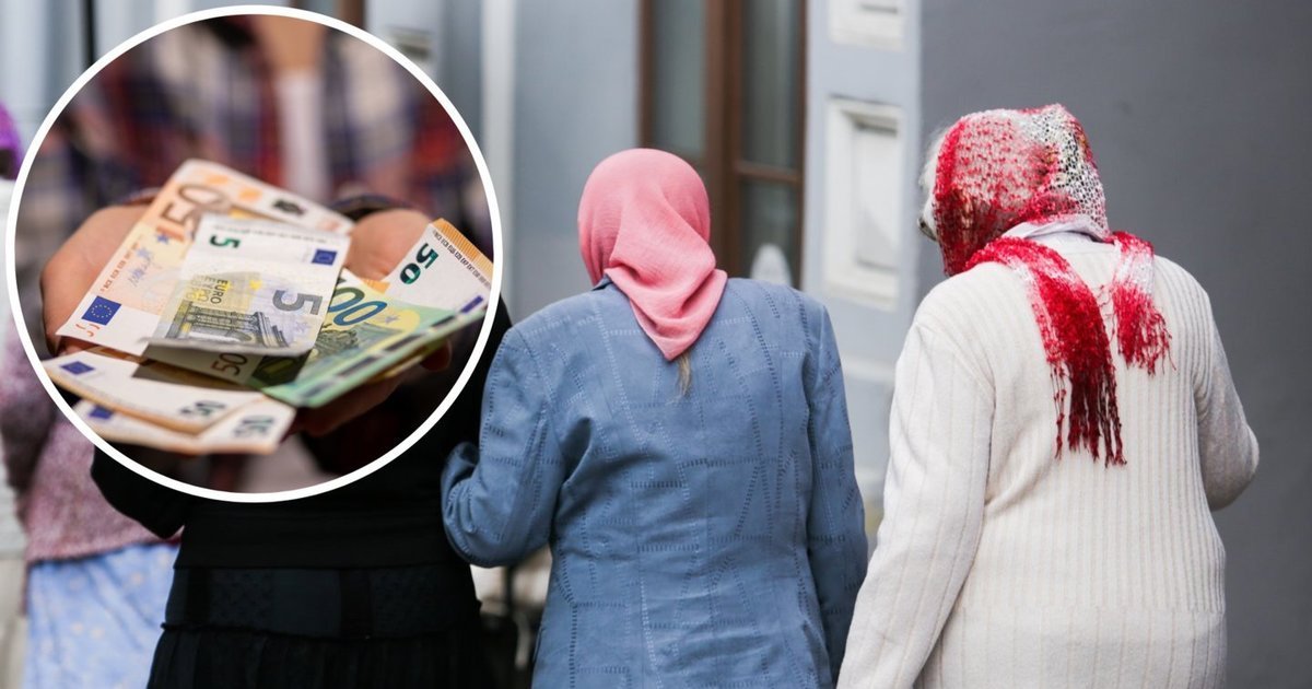 Svarbi žinia Lietuvos senjorams: nemokama pagalba gali būti arčiau, nei manote